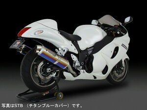 y25IN[|zzIz V YOSHIMURA oCNp }t[ XbvI Tri-OvalTCN 2{o 2Gh EXPORT SPEC {F (STB) `^u[Jo[ Ԏ:GSX1300R HAYABUSA(14-17:d