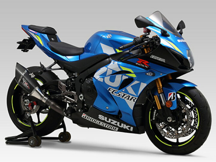 楽天市場】ヨシムラ YOSHIMURA バイク用 マフラー スリップオン R-11Sq 
