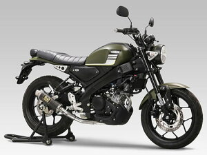 y23ISi|Cg2{Iz V YOSHIMURA oCNp }t[ @B GP-MAGNUM TCN EXPORT SPEC {F (SC) J[{Jo[ Ԏ:XSR155(19:^Cdl) i:110A-315-5U90