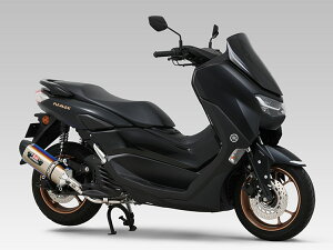 V YOSHIMURA oCNp }t[ @BR-77STCN EXPORT SPEC {F (STB) `^u[Jo[ Ԏ:NMAX(21) i:110A-317-5180B