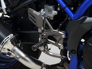 �y�N�[�|���z�z���I�z ���V���� YOSHIMURA �o�C�N�p �X�e�b�v�L�b�g X-TREAD �Ԏ�:SV650(16-19�FABS)�ASV650X(18-19�FABS) �i��:559-169-V000