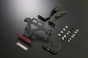 V YOSHIMURA oCNp tF_[XLbg LEDio[t 40°ۈKi Ԏ:Ninja400(18-)ANinja250(18-)AZ400(19-)AZ250(19-) i:599-236-0000