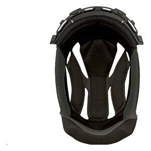 OGK �I�[�W�[�P�[ KAMUI-3�V���[�Y �C���i�[�p�b�h L 15mm �_�[�N�O���[ �C���i�[�p�b�h L 15mm (2554761)