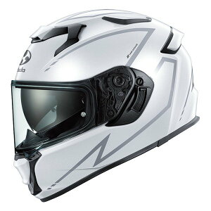 OGK �I�[�W�[�P�[ OGK KAMUI-5 SPRIA �X�v���A �p�[���z���C�g�V���o�[ M KAMUI5SPRIAP�z���C�g�V���o�[M (2667132)