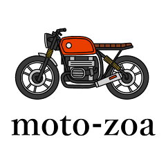 moto-zoa 楽天市場店