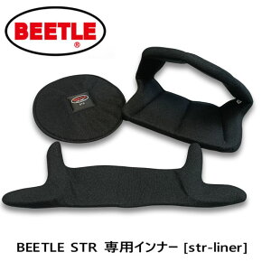 OCEAN BEETLE I[Vr[g@BEETLE STR pCi[ [str-liner]