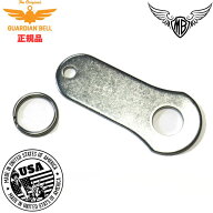 GUARDIAN BELL ガーディアンベル用ハンギングステー ベルハンガー　ステンレススチール　シルバー（GBH-S…