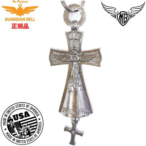 �y���������z�}�O�i���T�C�Y �č��� �K�[�f�B�A���x�� MAGNUM CROSS�y����� ������ �o�C�J�[ GUARDIAN BELL�z�}�O�i���N���X