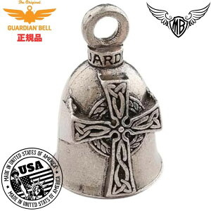yIzč K[fBAx Celtic Cross y  oCJ[ GUARDIAN BELLzPeBbN NX