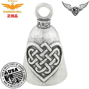 yIzč K[fBAx CELTIC HEARTy  oCJ[ GUARDIAN BELLz Pg̐S