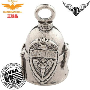 yIzč K[fBAx Police Belly  oCJ[ GUARDIAN BELLz|Xx