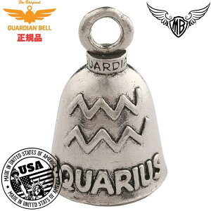 yIzč K[fBAx Aquarius r y  oCJ[ GUARDIAN BELLzANGAX