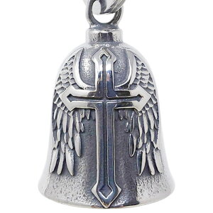 �y���������I�z�o�C�J�[�x�� Angel Black Cross Wing �b�����E�������E�o�C�J�[�E�O���������x���E�K�[�f�B�A���x��
