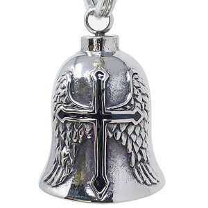�y���������I�z�o�C�J�[�x�� Black Cross Wing �b�����E�������E�o�C�J�[�E�O���������x���E�K�[�f�B�A���x��