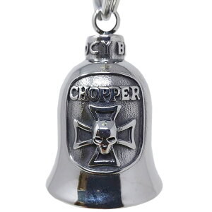 �y���������I�z�o�C�J�[�x�� skull chopper cross�b�����E�������E�o�C�J�[�E�O���������x���E�K�[�f�B�A���x��