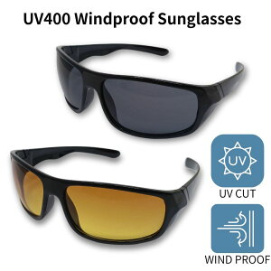 UV400�@�h���T���O���X �b2�J���[�bUV�J�b�g �h�o�E�h���@���[�^�[�T�C�N���@�A�E�g�h�A