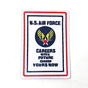 yhJpb`zUS AIR FORCE r PATCH by@TP-18