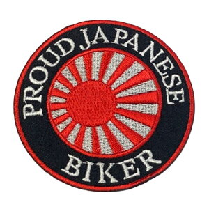 yhJpb`zPROUD JAPANESE BIKER@oCJ[@by@