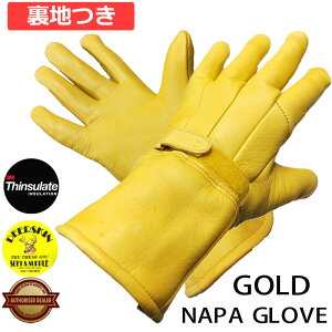 ygu[YʒzHEAVY ipO[u@vKgbg/VT[g~pO[u GOLDijy820GLDTLzNAPA GLOVE EXTRA WARM gauntlet fBAXLCfBOO[u@oCN@