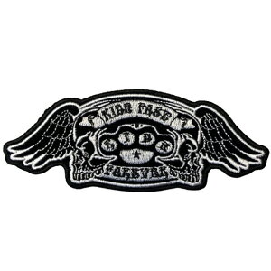 �yHOT LEATHERS�z�z�b�g���U�[�Y �uRIDE FAST KNUCKLES�v�h�J�p�b�`�@�o�C�J�[�@���b�y��