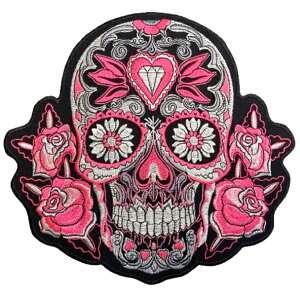 yhJpb`zSUGAR SKULL@VK[XJ@hJpb`@oCJ[@by