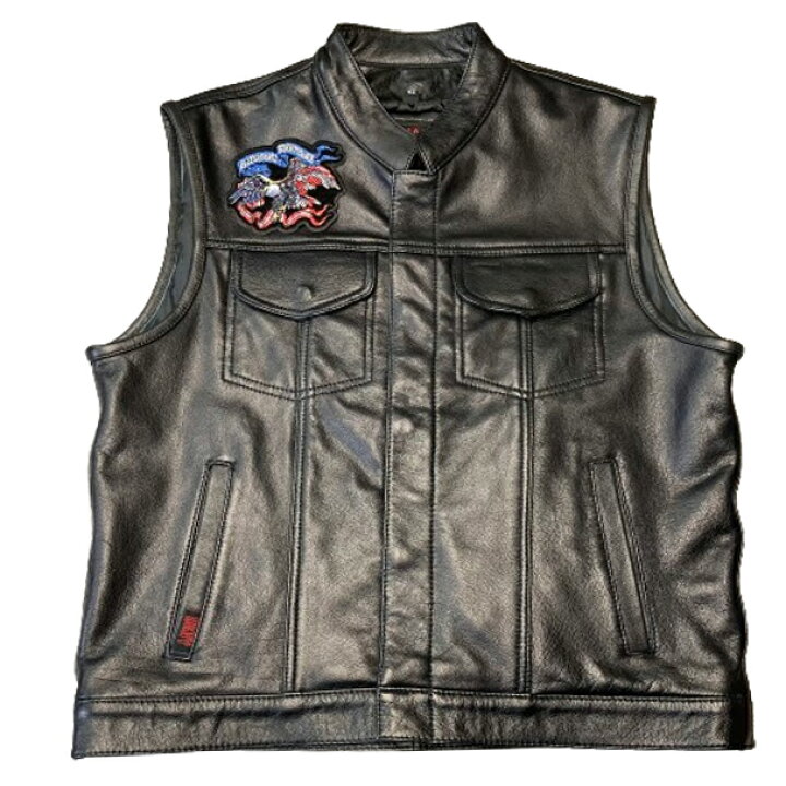 楽天市場】【HOT LEATHERS】ホットレザーズ 「AMERICAN HERITAGE 
