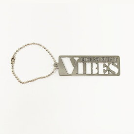 VIBES / バイブス　Original Metal Plate　メタルプレート