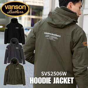 VANSON / o\@t[fB[WPbg@H~f@SVS2506Wb3J[bVANSON TROOPER/S
