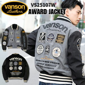 VANSON / o\@A[hWPbg@H~f@VS25107Wb3J[b