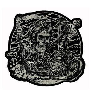 �yHOT LEATHERS�z�h�J�p�b�` Reaper Motorcycle�@5�C���` ���b�y���mPPA6784�n