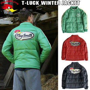CLAY SMITH@NCX~X@T-LUCK EB^[WPbg@ȓ