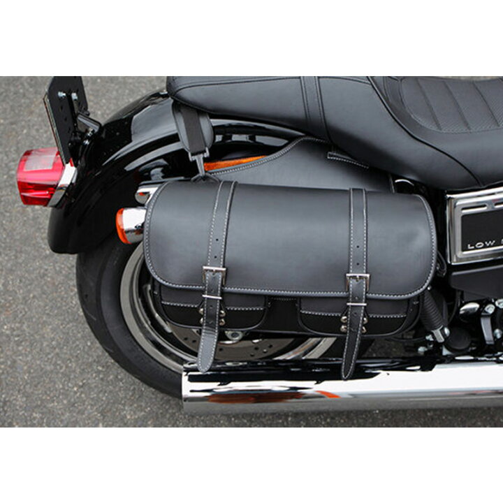 楽天市場】DEGNER デグナー ナイロンダブルサドルバッグ アメリカン 