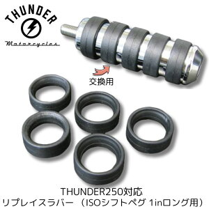 vCXo[ ISOVtgyO 1inOp bЊOi THUNDER MOTORCYCLES T_[250Ή