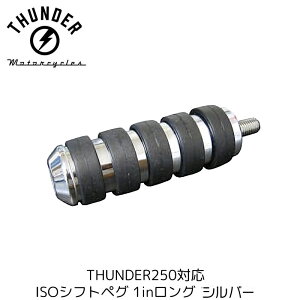 ISOVtgyO 1inO ubN bЊOi THUNDER MOTORCYCLES T_[250Ή