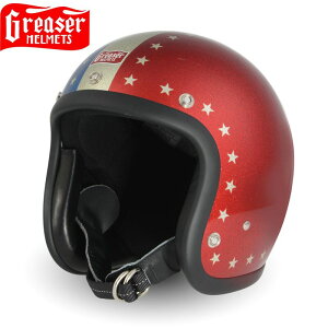 �y�󒍐��Y�zGREASER American-Style Star Design-1�@�O���[�T�[�@�A�����J���X�^�C���@�X�^�[�f�U�C��1�@����i
