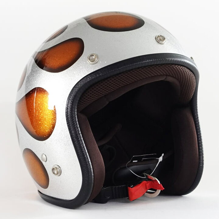 楽天市場】【72JAM HELMET】ジャムテックジャパン ジェットヘルメット 