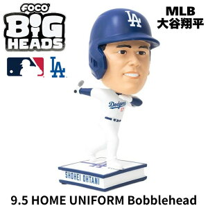 yHOME GAMEzMLB FOCO hW[X@Jĕ {uwbh@tBMA@9.5C`@HOME UNIFORM Bobblehead@{胂f