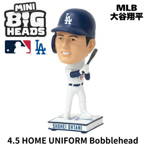 yHOME GAMEzMLB FOCO hW[X@Jĕ {uwbh@tBMA@4.5C`@HOME UNIFORM Bobblehead {胂f