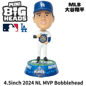 yHOME GAMEzMLB FOCO hW[X@Jĕ {uwbh@tBMA@4.5C`2024 NL MVP@Mini Bobblehead@rbOwbh@{胂f