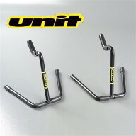 [展示品 未使用品] ◇UNIT/ユニット サイクルフリップ オーバースタンド 2pcs 検索/メンテナンススタンド…