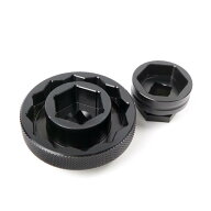 ☆DUCATI/ドゥカティ ホイールナットツール 前後セット 28mm/30mm/55mm (F001408-01)特殊工具/ソケット