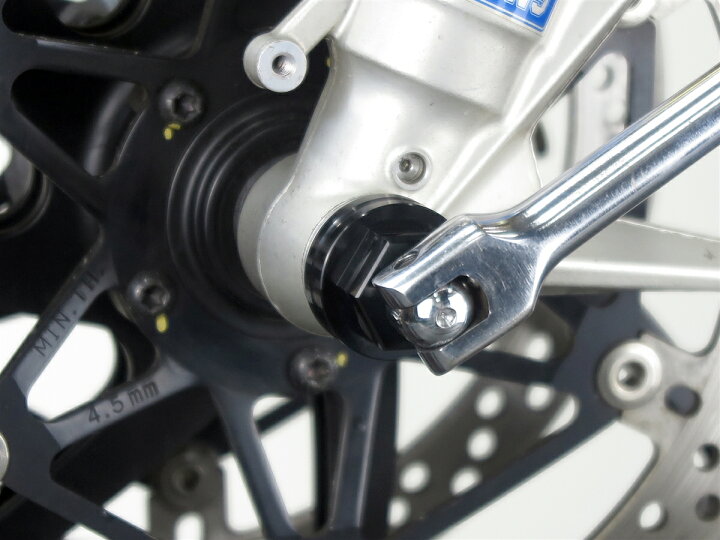 楽天市場】☆DUCATI/ドゥカティ ホイールナットツール 前後セット 28mm 