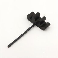 ☆ホンダ グロム/エイプ/モンキー用 ギアホルダー/ストッパー 特殊工具 (F004K738-F004)