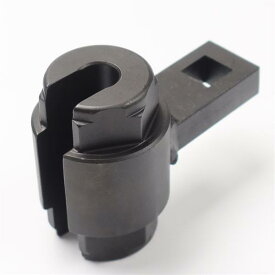 ☆SUZUKI/スズキ SHOWA/ショーワ用 フロントフォーク ロッドガイドケースレンチ 33/35mm BPFφ41/43mm 特殊工具/ツール