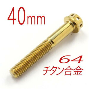 64`^{g M6/40mm S[h tW6p[XXybN^Cv COt (FBM640GO)