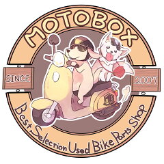 モトボックス 楽天市場店
