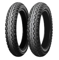 ダンロップ GPシリーズ TT100GP 130/80-18 WT 国内正規品 リアのみ　 2025年製造 バイアスタイヤ　DUNROP…