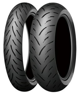 �_�����b�v �X�|�[�c�}�b�N�X GPR-300 110/70R17 �t�����g�̂� 2025�N���� ���W�A���^�C�� DUNROP SPORTMAX GPR-300