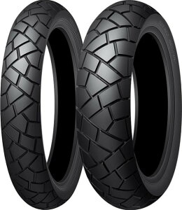 DUNLOP TRAILMAX MIXTOUR 110/80R19 59H TL & 160/60R17 69H TL�@�������K�i �O��Z�b�g 2025�N���� �A�h�x���`���[�o�C�N�p�^�C���@�_�����b�v�@�g���C���}�b�N�X�@�~�N�X�c�A�[