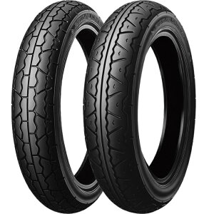 DUNLOP K300GP V�����W 100/90-18 130/90-17 �������K�i �O��Z�b�g �o�C�A�X�^�C�� �_�����b�v GPseries K300GP